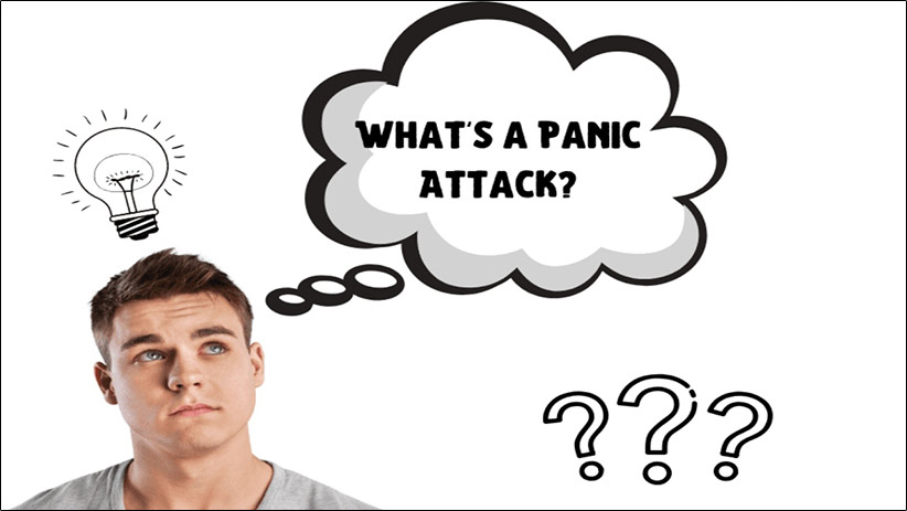 How would I know if I have a Panic Attack?