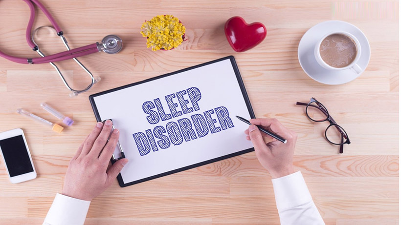 sleep disorder treatment