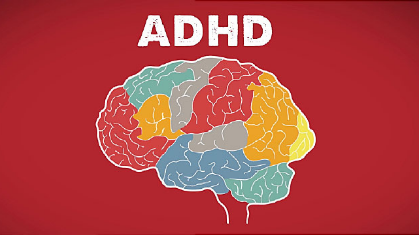 Everything You Need to Know About ADHD.