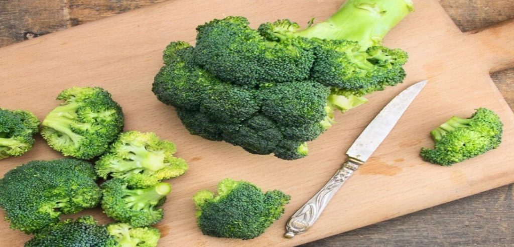 Broccoli