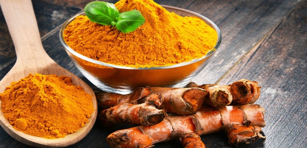 Turmeric