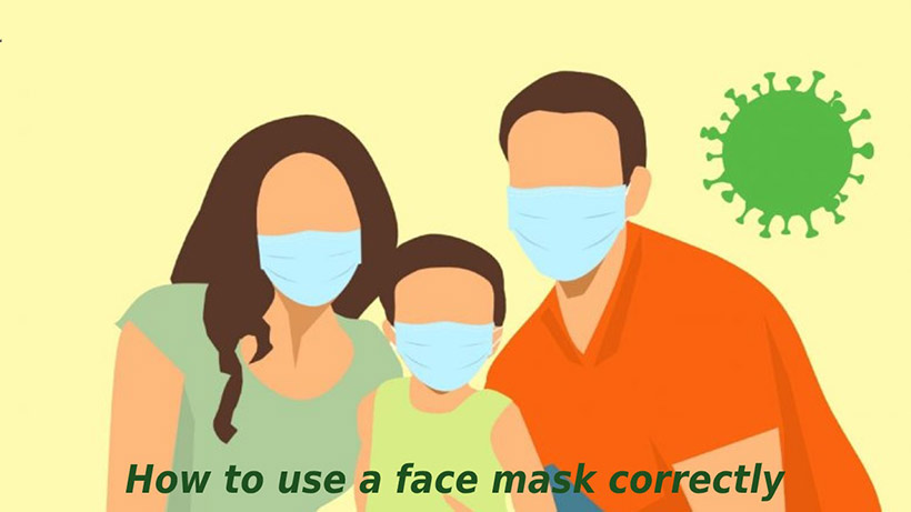 Face Mask