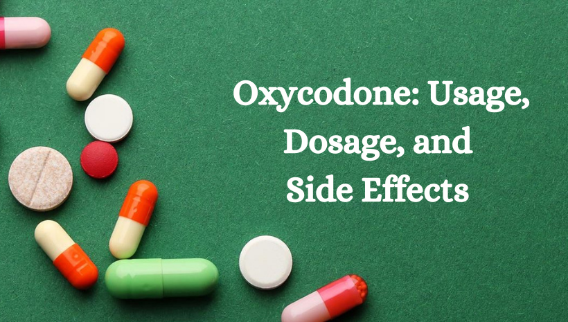 Buy Oxycodone Online