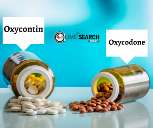 Is there a difference between Oxycodone and Oxycontin