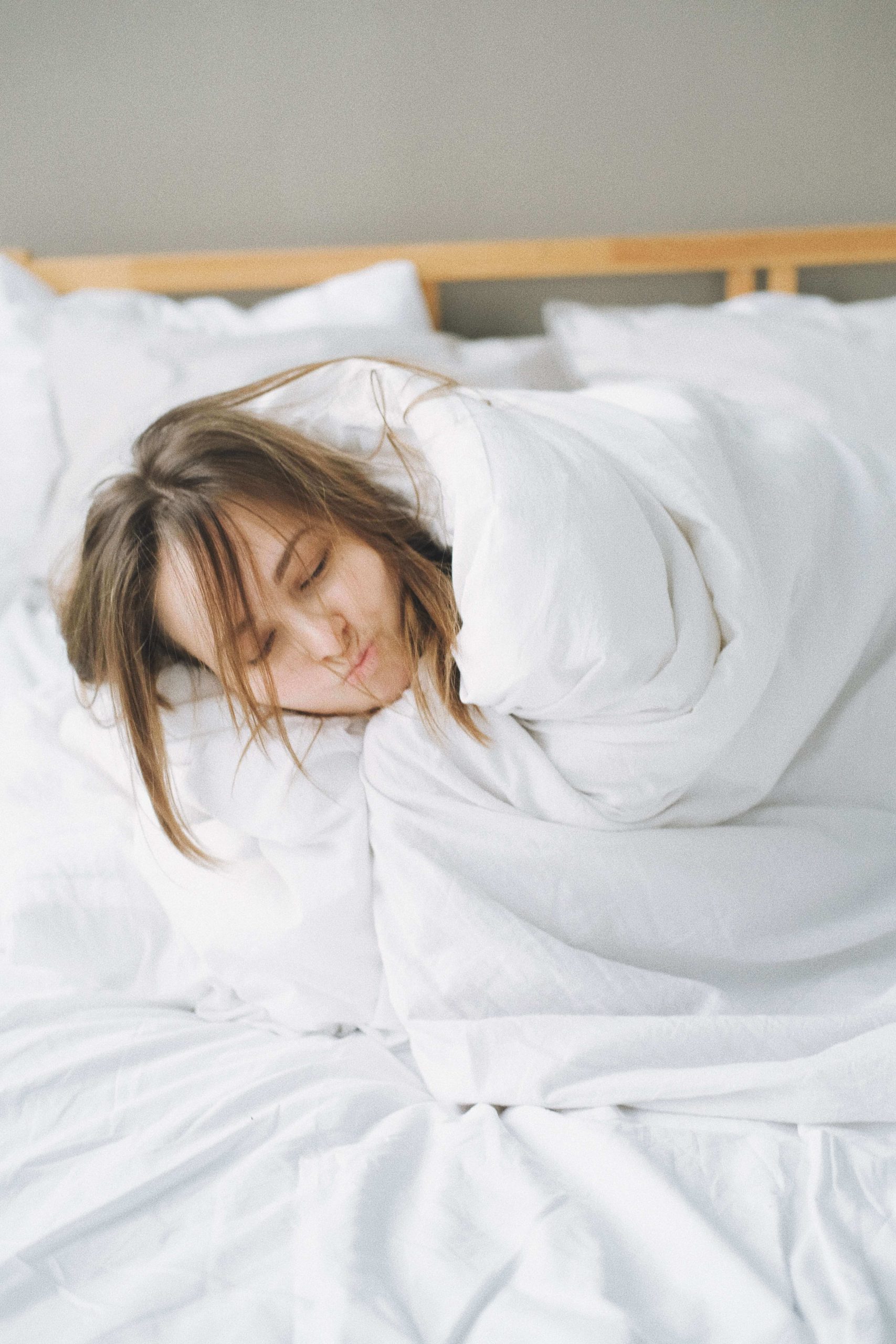 All you need to know about sleep and weight loss? 1