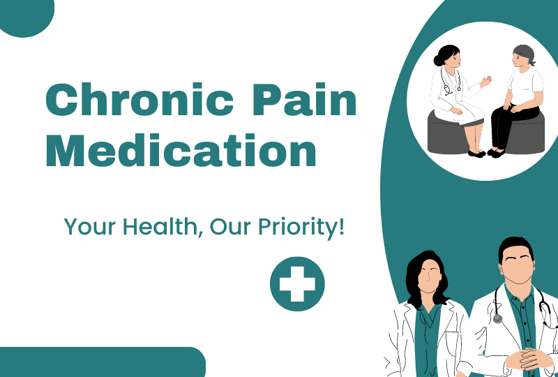 Chronic Pain Medication